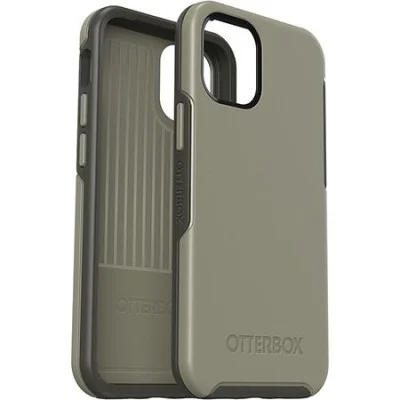 Cover Iphone 12 Mini Symmetry Case (Rock Candy Otterbox Grey